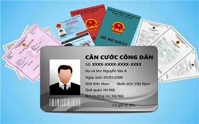 Image: BAN HÀNH NGHỊ ĐỊNH LIÊN QUAN ĐẾN BỎ SỔ HỘ KHẨU GIẤY TỪ 1/1/2023