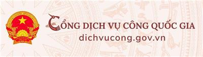 Image: HƯỚNG DẪN ĐĂNG KÝ TÀI KHOẢN CỔNG DỊCH VỤ CÔNG QUỐC GIA BẰNG THUÊ BAO DI ĐỘNG (DÀNH CHO CÔNG DÂN)