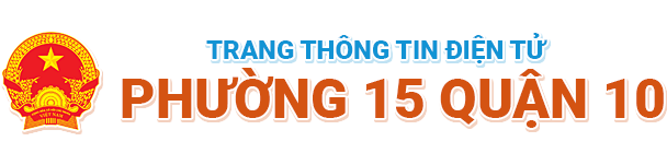 Phường 15 Quận 10